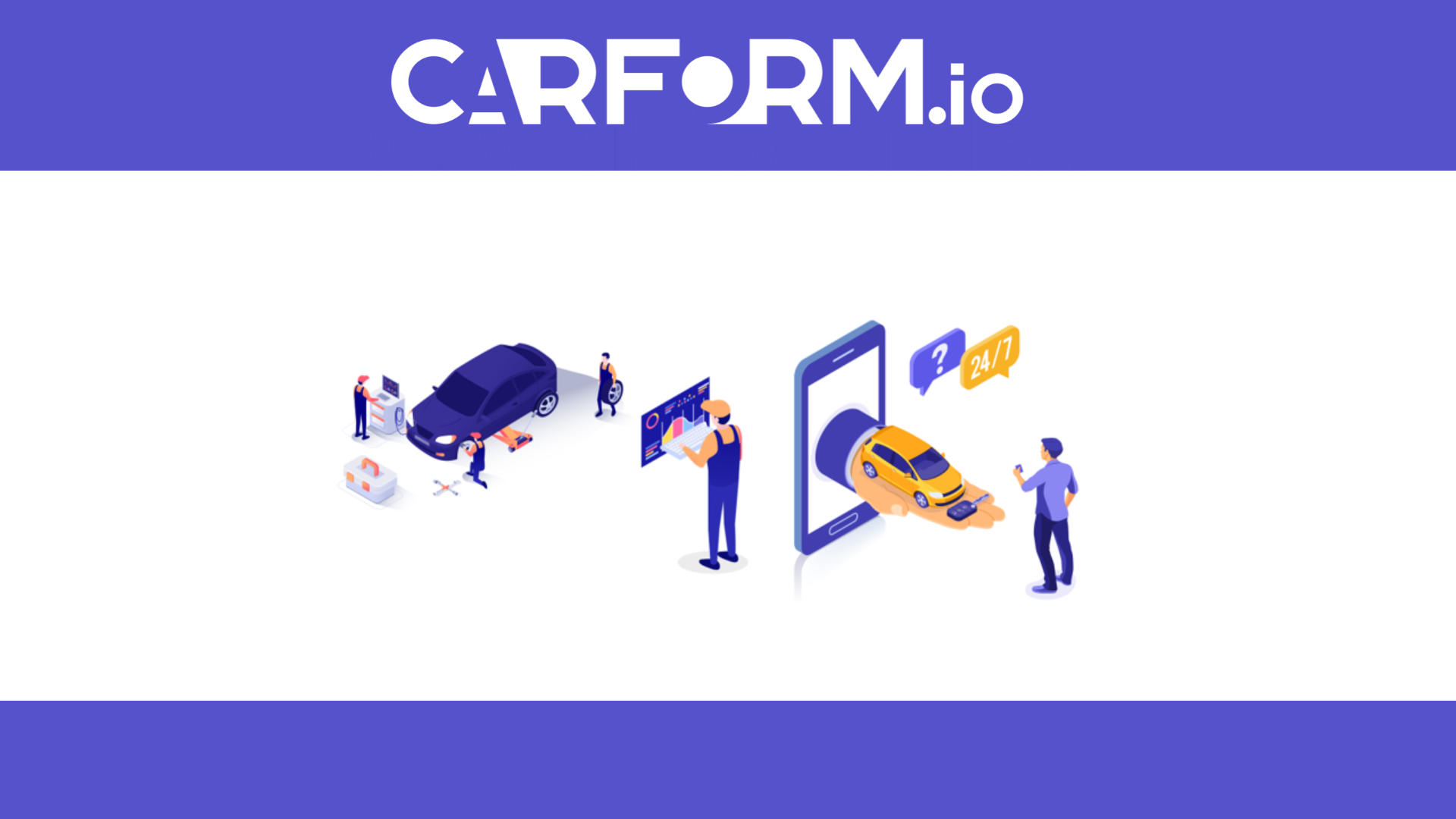 Carform Avis Prix Alternatives Appvizer