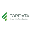 FORDATA VDR logo