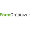 Form Organizer : Gerenciamento Eficiente de Formulários Empresariais