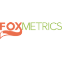 FoxMetrics logo