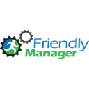 Friendly Manager logo