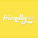 Friendly Sites logo