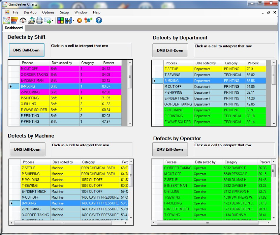 GainSeeker Suite - GainSeeker Suite-pantalla-3