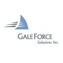 GaleForce CRM for Banking logo