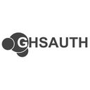 GHSAuth logo