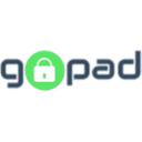 GoPad for Schools logo