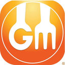 Gourmetmiles logo