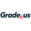 Grade.us logo