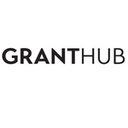 GrantHub logo