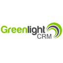 Greenlight CRM logo