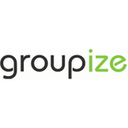 Groupize logo