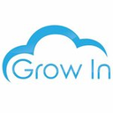 Grow in Cloud logo