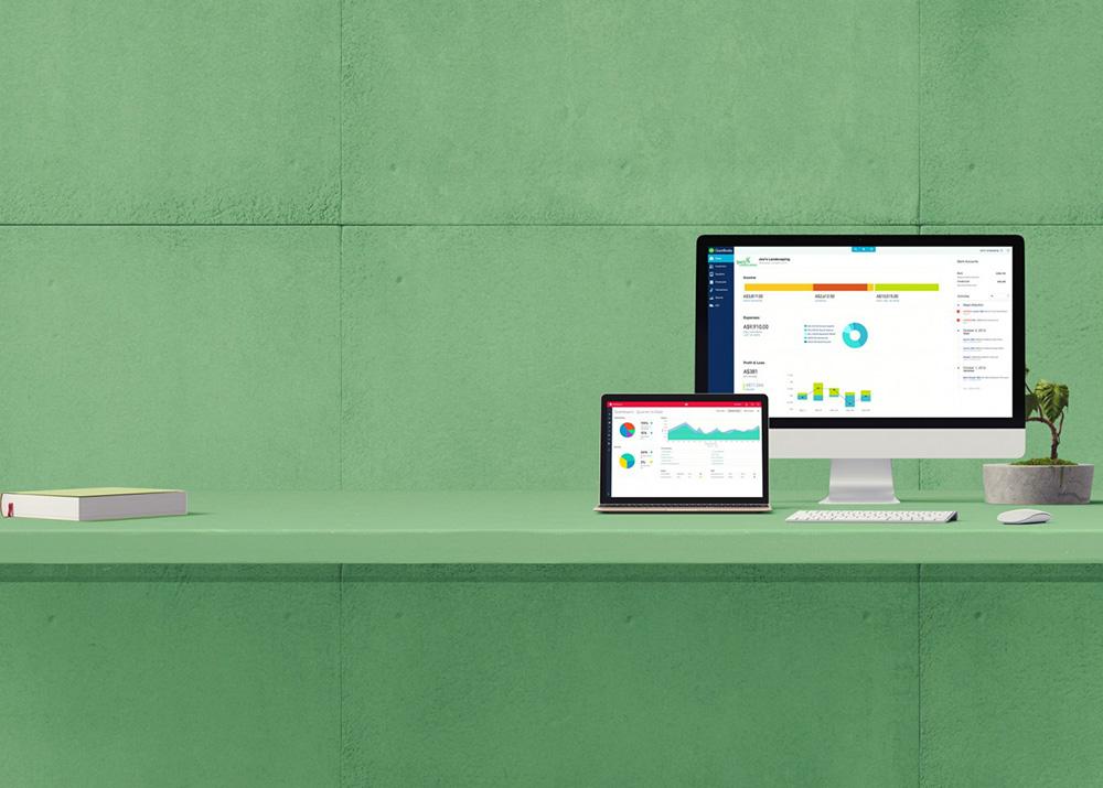 QuickBooks : Software di contabilità per piccole imprese