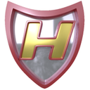 HangarHero logo