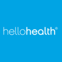 Hello Health logo