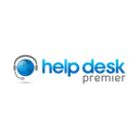 Help Desk Premier logo