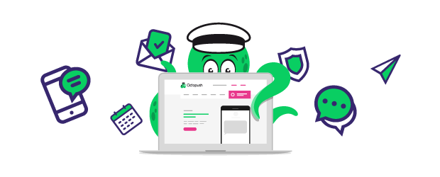 Octopush : Enhance Your SMS Marketing Strategies Effortlessly