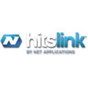 HitsLink logo