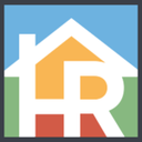 Homes and Rooms logo