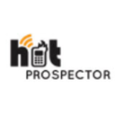 Hot Prospector logo