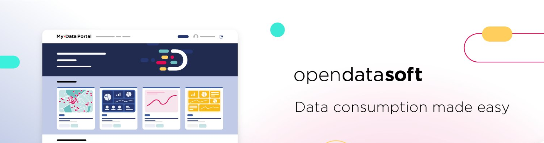 Opendatasoft : The data marketplace for managing your data at scale