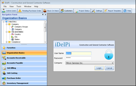 iDelPi - iDelPi-screenshot-0