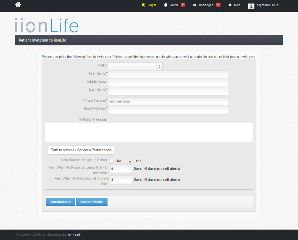 iionLife - iionLife-screenshot-4