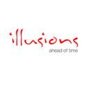 Illusions logo