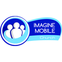 Imagine Mobile Church logo