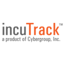 incuTrack logo