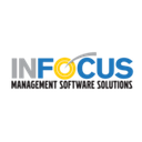 inFocus logo