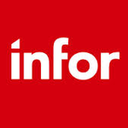 Infor Service Management logo