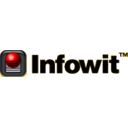 Infowit Creative Manager logo