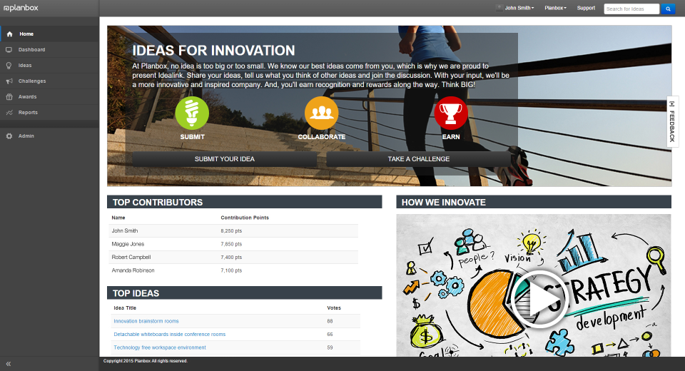 Innovate - Innovate-screenshot-0