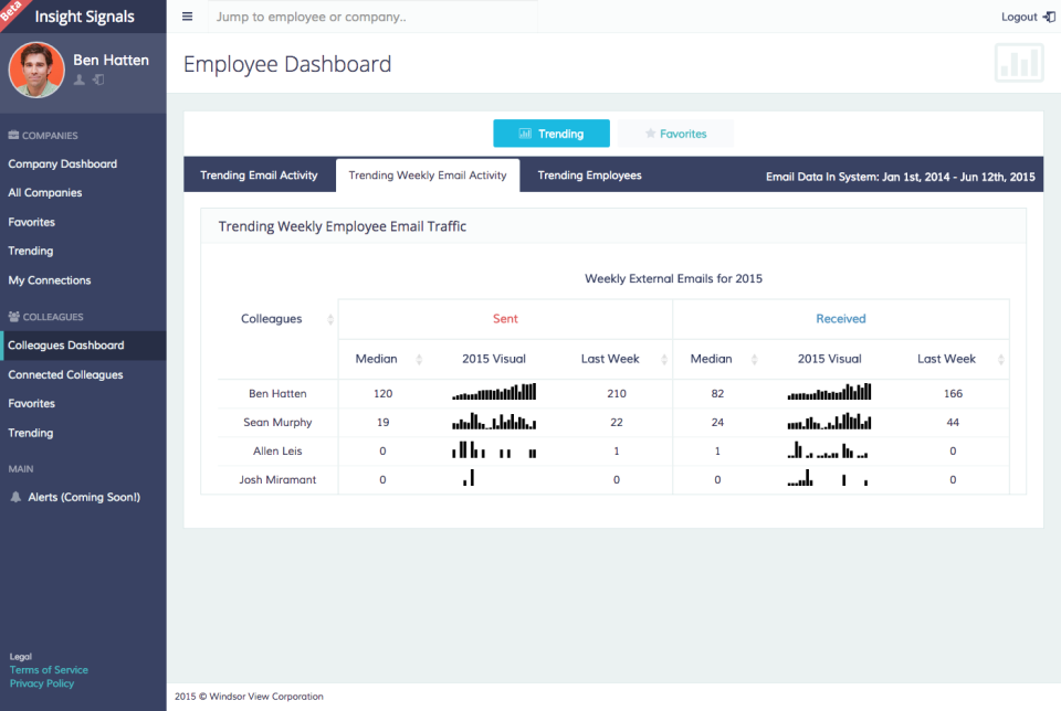 Insight Signals - Insight Signals-screenshot-3