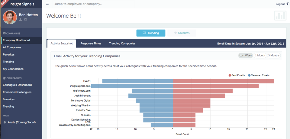 Insight Signals - Insight Signals-screenshot-4