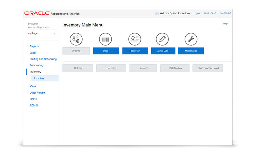 Inventory Management - Inventory Management-screenshot-0