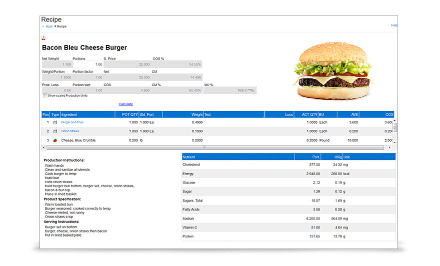 Inventory Management - Inventory Management-screenshot-1