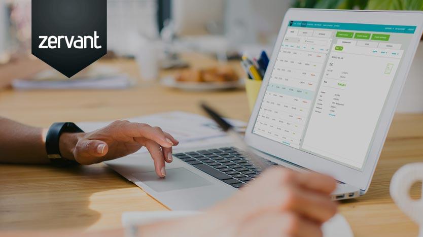 Review Zervant: Master Invoicing Solutions for Freelancers & Small Businesses - Appvizer