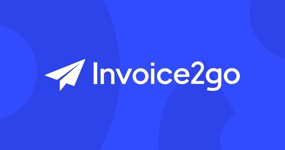 Review Invoice2go: Streamlined Invoicing and Billing Software - Appvizer