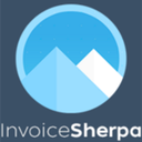 InvoiceSherpa logo