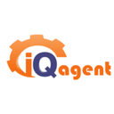 iQagent logo