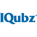 IQubz Reporting & Analytics logo