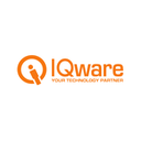 IQWARE PMS logo