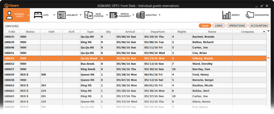 IQWARE PMS - IQWARE PMS-pantalla-0