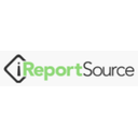 iReportSource logo