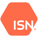 ISNetworld logo