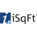 iSqFt for General Contractors logo