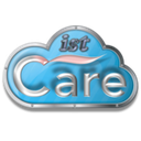 istCare logo