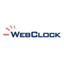 ITCS-WebClock logo